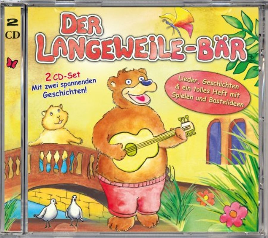 Various - Der Langeweile Bär