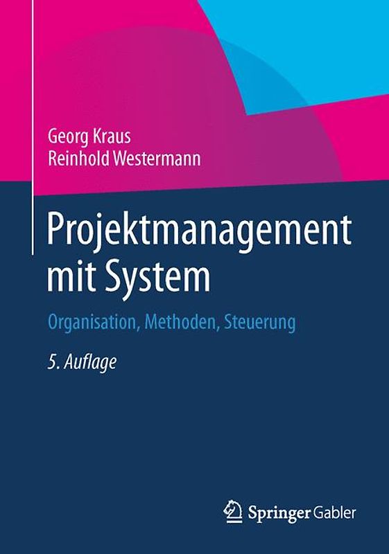 Projektmanagement mit System