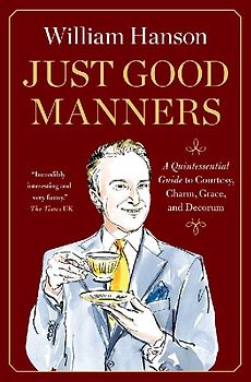 Just Good Manners