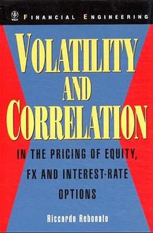 Volatility and Correlation