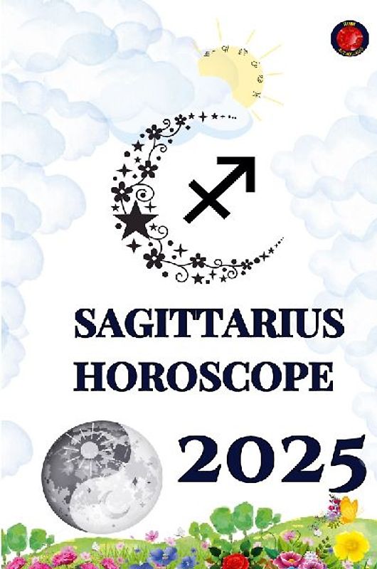 Sagittarius Horoscope  2025