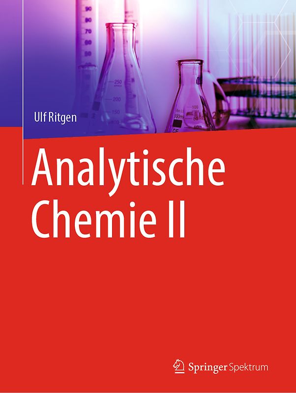 Analytische Chemie II