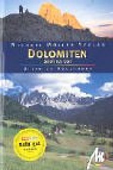 Dolomiten