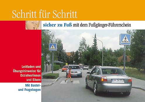 Schritt für Schritt