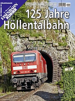 125 Jahre Höllentalbahn