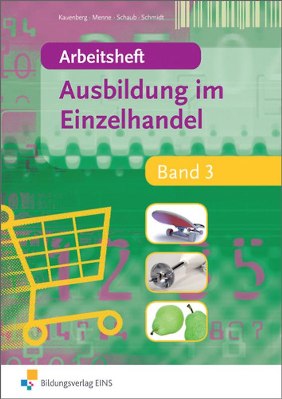 Ausbildung im Einzelhandel