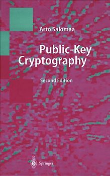 Public-Key Cryptography