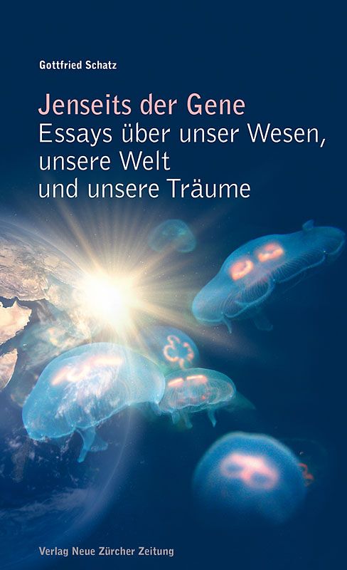 Jenseits der Gene, 6. Auflage