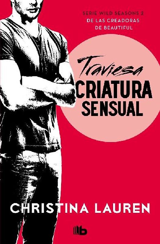 Traviesa criatura sensual