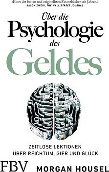 Über die Psychologie des Geldes