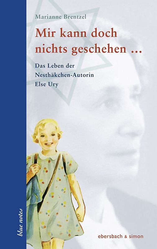 Mir kann doch nichts geschehen ...