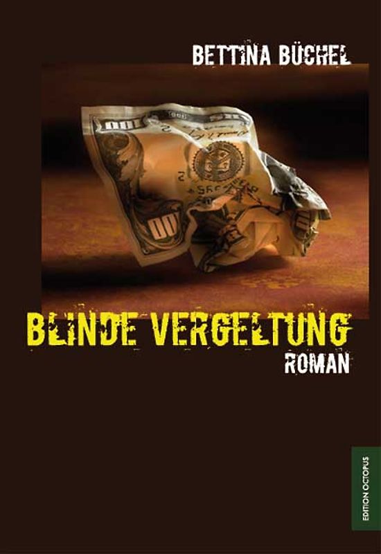 Blinde Vergeltung