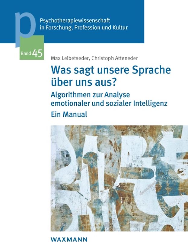 Was sagt unsere Sprache über uns aus?