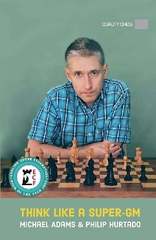 Think Like a Super-Gm, 2nd Edition