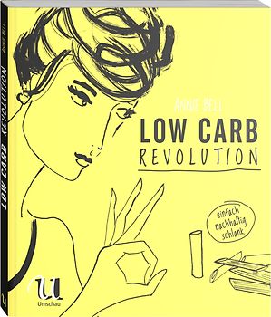 Low Carb Revolution