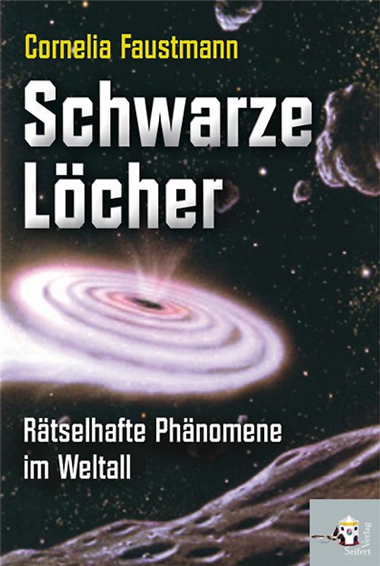 Schwarze Löcher