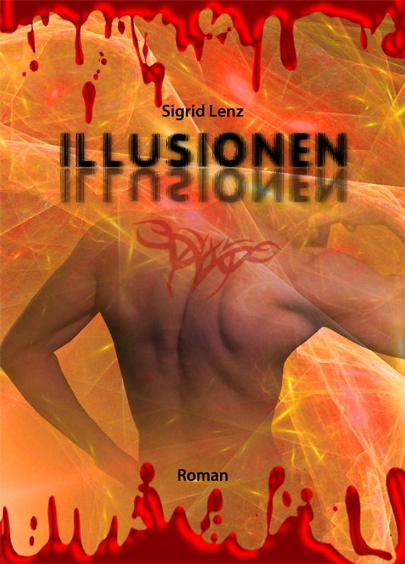 Illusionen - Sonderformat: MINI-Buch