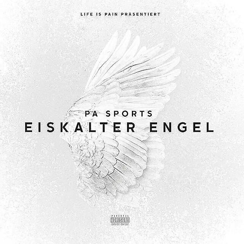 Eiskalter Engel