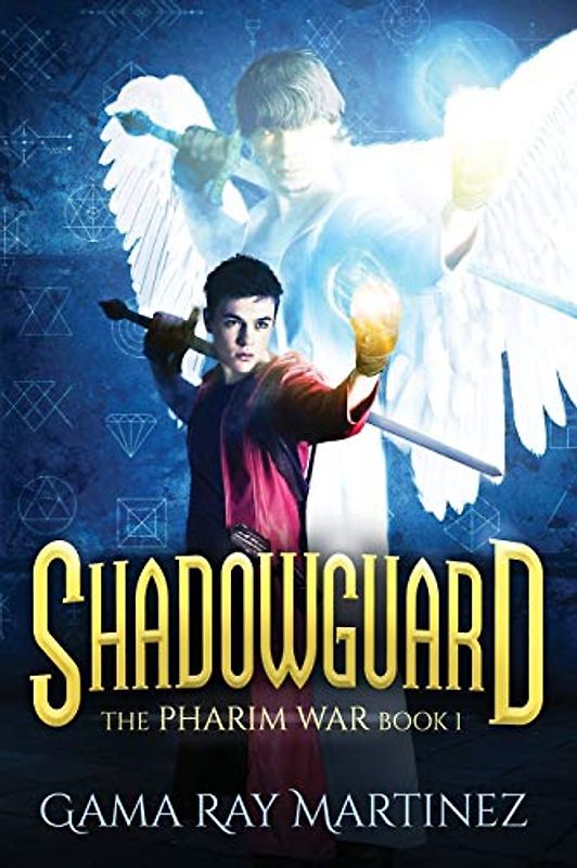 Shadowguard (Pharim War, Band 1)