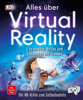 Alles über Virtual Reality