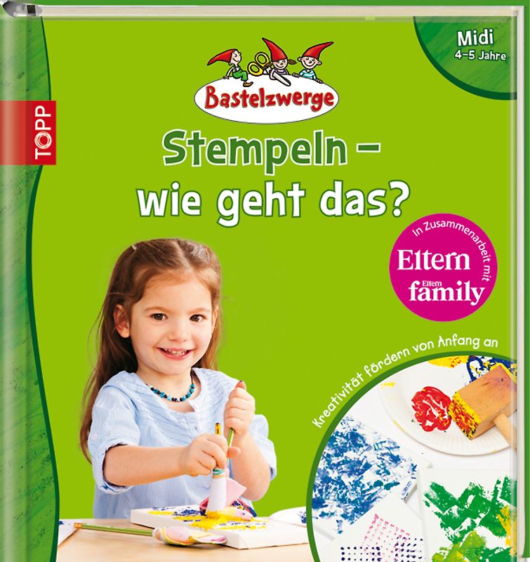 Stempeln - Wie geht das?