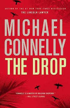 The Drop (Harry Bosch) - Michael Connelly