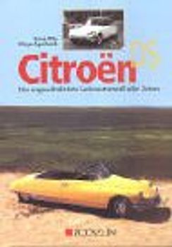 Citroen DS