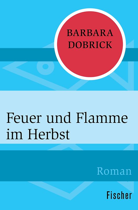 Feuer und Flamme im Herbst