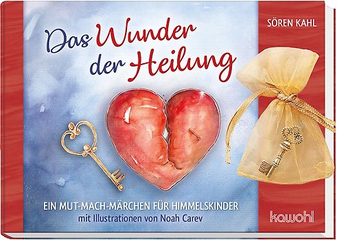 Das Wunder der Heilung