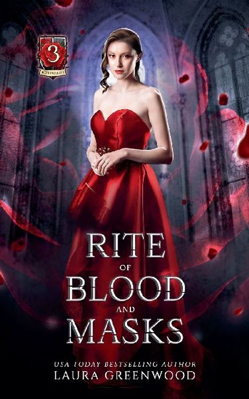 Rite of Blood and Masks