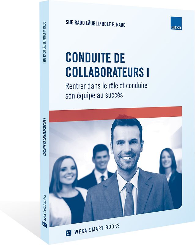 Conduite de collaborateurs I