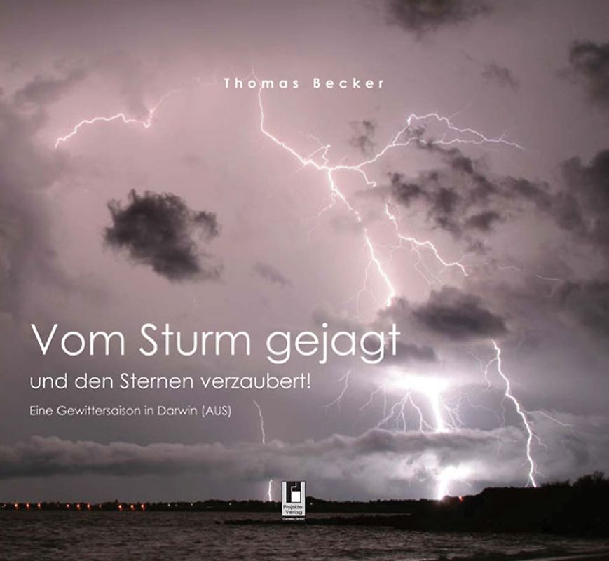 Vom Sturm gejagt und den Sternen verzaubert!