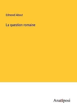 La question romaine