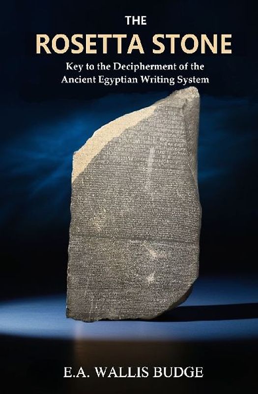 The Rosetta Stone
