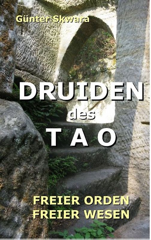 Druiden des Tao