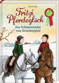 Fritzi Pferdeglück (Bd. 5)