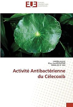 Activité Antibactérienne du Célecoxib