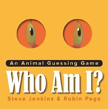 Who Am I?