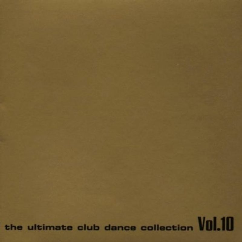 Various - Club Sounds Vol.10