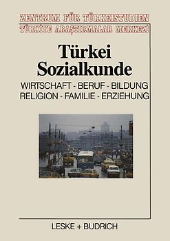 Türkei-Sozialkunde