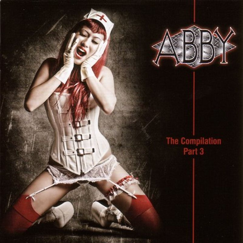 Various - Abby - The Compilation Part 3