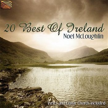 Mcloughlin,Noel - 20 Best of Ireland
