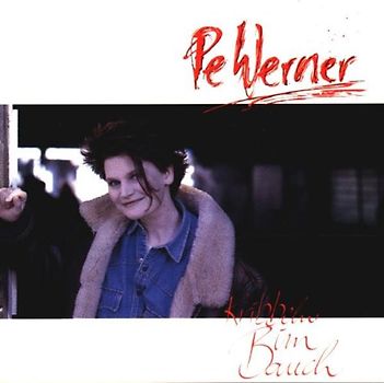 Pe Werner - Kribbeln im Bauch