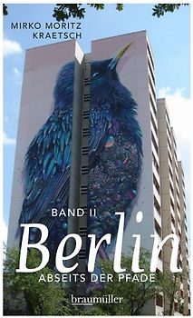 Berlin abseits der Pfade (Bd. II)