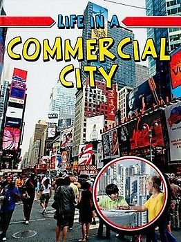 Life in a Commercial City