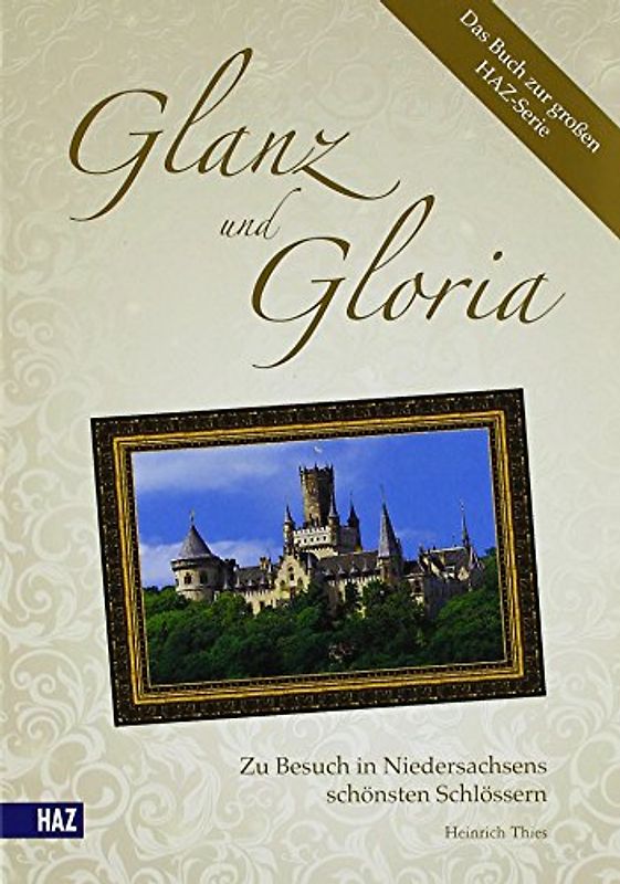 Glanz und Gloria