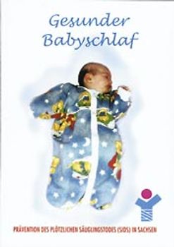 Gesunder Babyschlaf