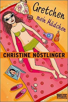 Gretchen mein Mädchen