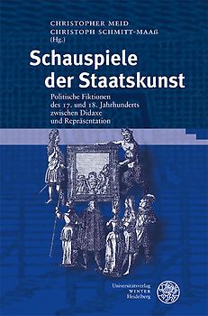 Schauspiele der Staatskunst