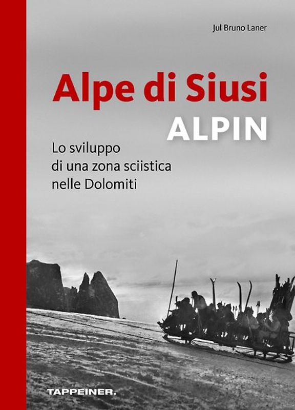 Alpe di Siusi ALPIN
